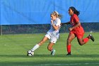 Women's Soccer vs BSU  Women's Soccer vs Bridgewater State University. - Photo by Keith Nordstrom : Wheaton, Soccer
